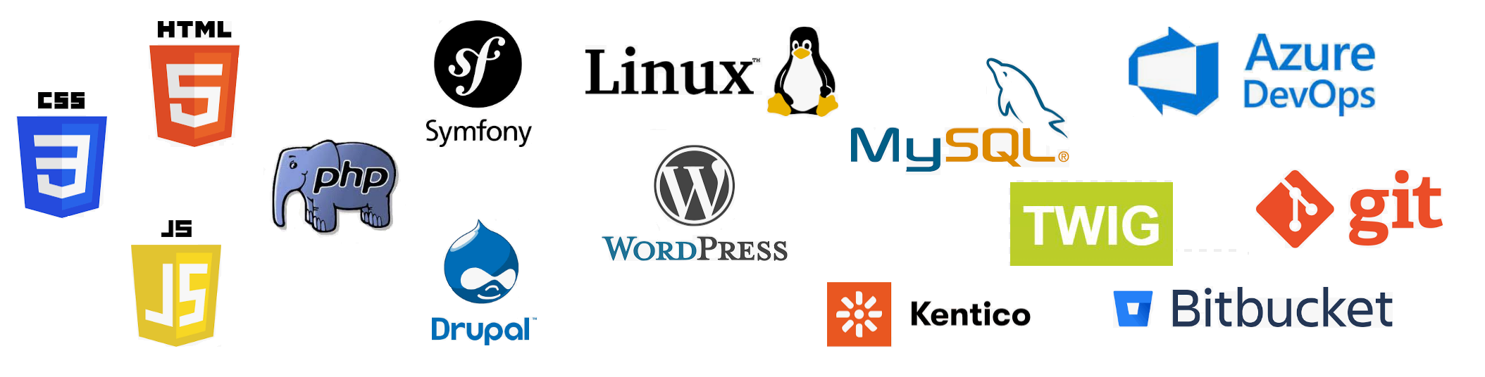 image du background de logo