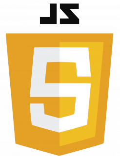 logo de JS
