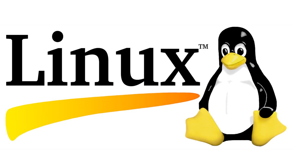 logo de linux